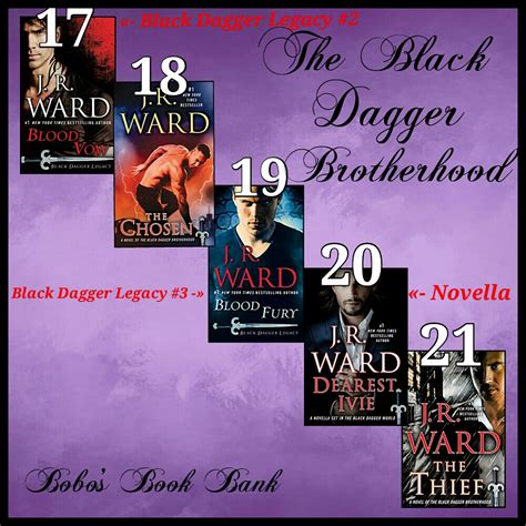 black dagger brotherhood books in order|j r ward books in reading order.